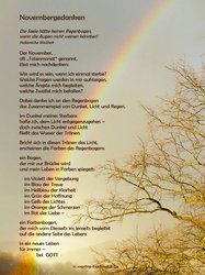 2025-Novembergedanken